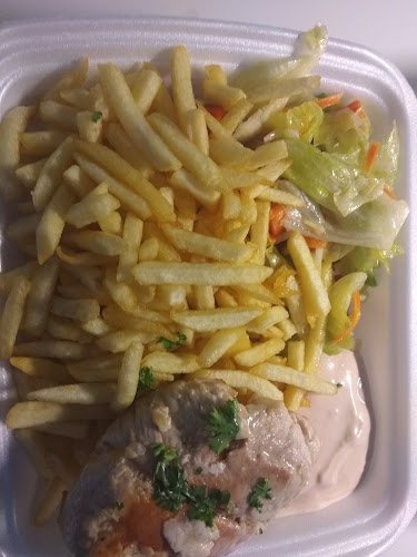 Opinii despre U Dudáka în Praha - Gastronomie a pohostinství