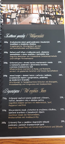 Comentarii opinii despre Hotel a restaurace Krušnohorský Dvůr