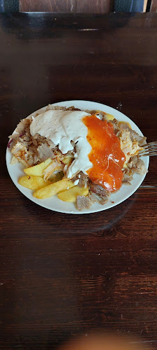 Kebab Maidum - Ústí nad Labem-centrum