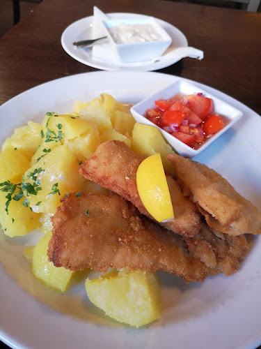 Comentarii opinii despre Restaurace U Slámů