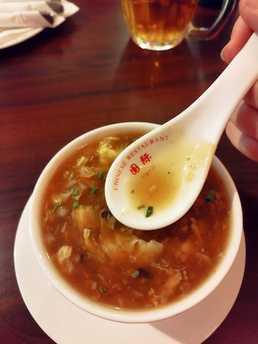 GUO JI - Gastronomie a pohostinství