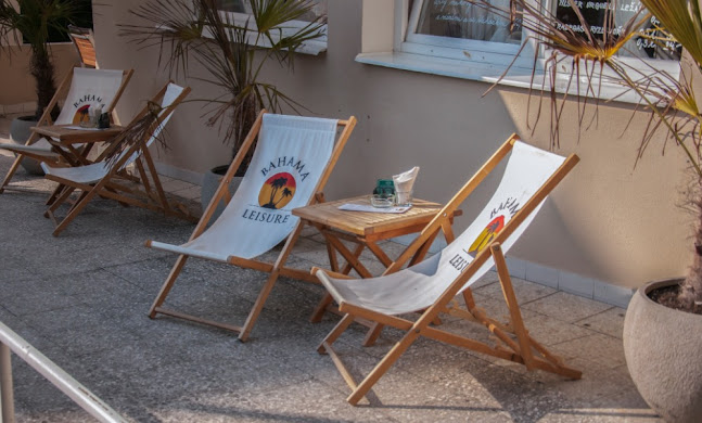 Dr. Palka Blaho 416, 763 26 Luhačovice