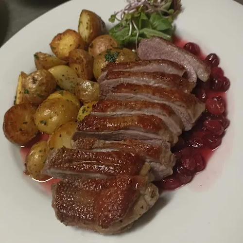 Pizzerie Steak GRUNT