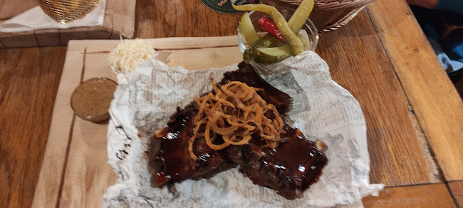 U Učíků - Gastronomie a pohostinství