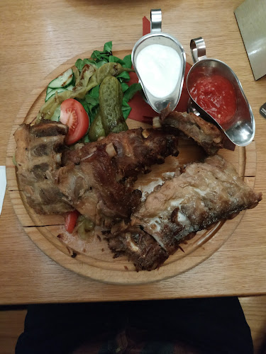 U Křížovníků - Gastronomie a pohostinství