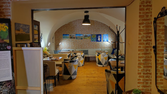 Staropražská galerie - Gastronomie a pohostinství