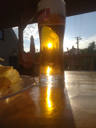 Opinii despre Hostinec u nádraží în Olomouc - Gastronomie a pohostinství