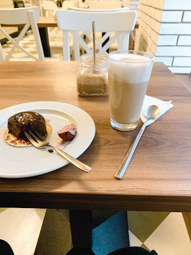 Comentarii opinii despre Delice Café