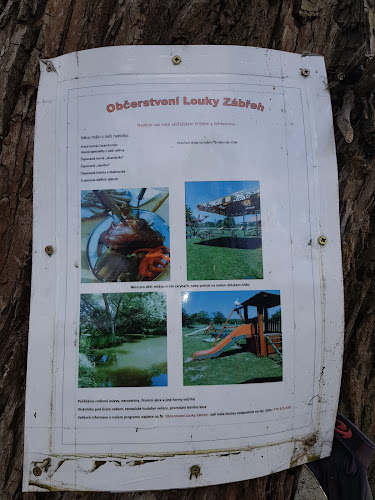 Občerstvení Zábřeh louky