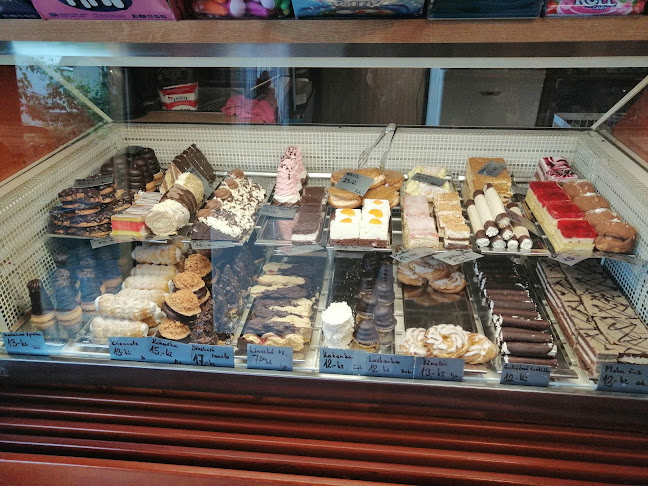 Opinii despre Cukrárna, kavárna a pizza Karel Červinka în Jablonec nad Jizerou - Gastronomie a pohostinství