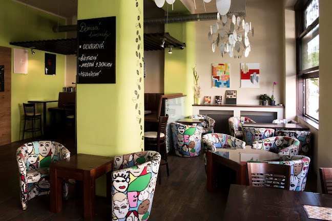 Love Coffee - Hodolany