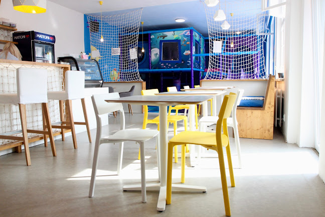 Comentarii opinii despre Bambino Caffé