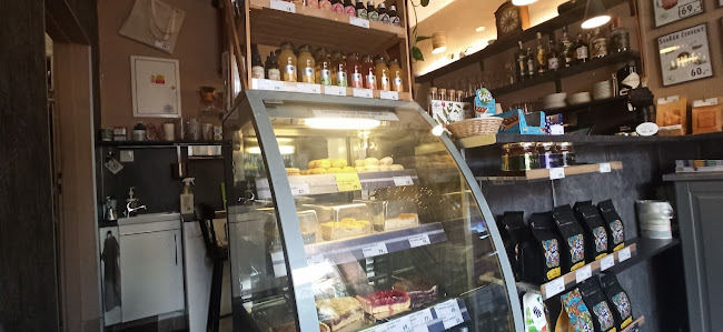 Comentarii opinii despre vemsi cafe