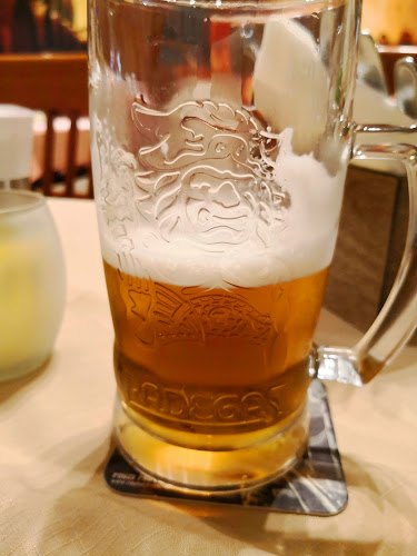 Restaurace Sklípek, Restaurace Karlovy Vary