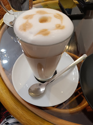 Opinii despre Kavárna Galerie în Sušice - Gastronomie a pohostinství