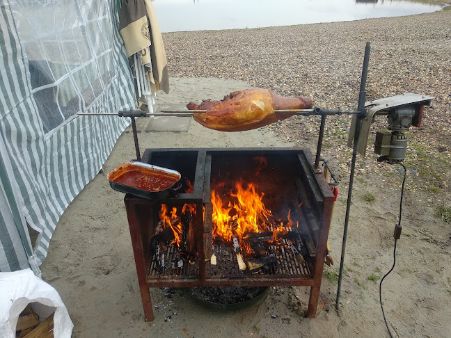 Chill&Fun Brna Beach Volejbal