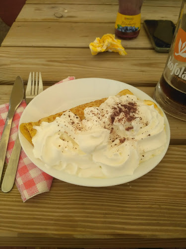 Comentarii opinii despre Hospůdka u kamen