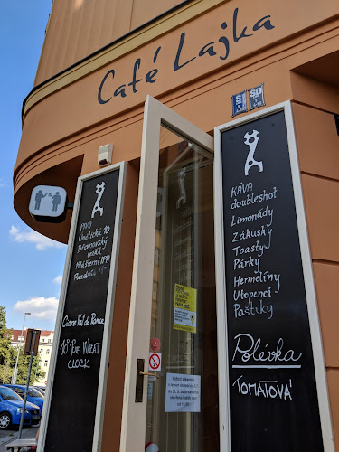 Comentarii opinii despre Lajka pivovar - café