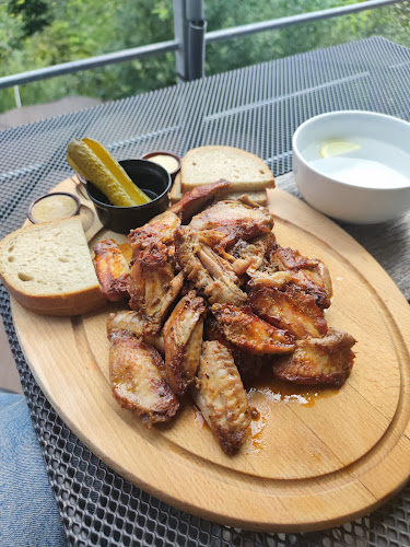 Chata Proseč - Gastronomie a pohostinství