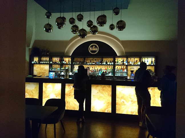 Comentarii opinii despre La Rosco