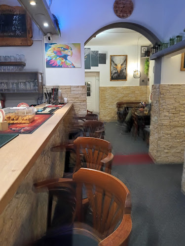 Orlice Bar & Club - Hradec Králové