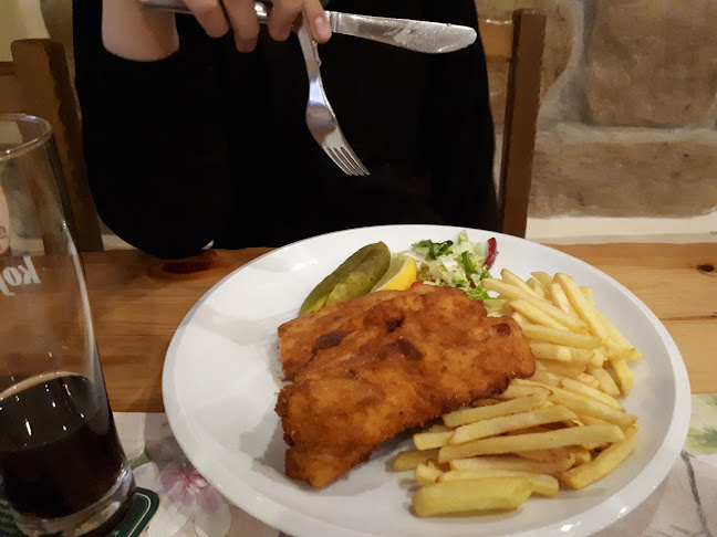 U Kerama - Gastronomie a pohostinství