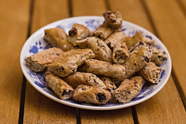 Opinii despre Vegetariánská restaurace în Kroměříž - Gastronomie a pohostinství