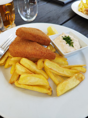 Restaurace Stará kuželna