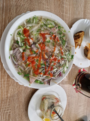 Bistro Viet Thai - Česká Lípa