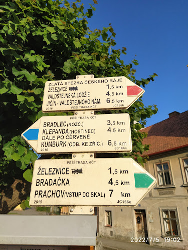 Cukrářství Rohlíček