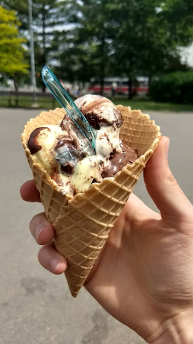 Cukrárna Diana - Gastronomie a pohostinství