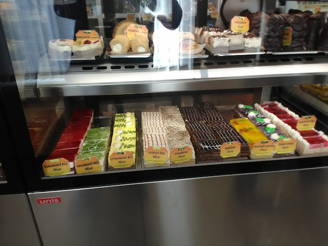 U Sněhové trubičky - Šumperk