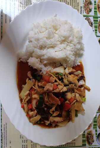 Comentarii opinii despre Restaurace Asia