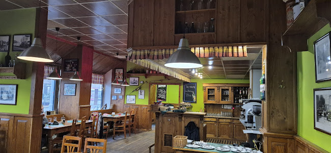 Opinii despre Restaurace Severka în Pardubice - Gastronomie a pohostinství
