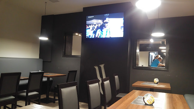 Comentarii opinii despre PARODIE - pivní restaurant