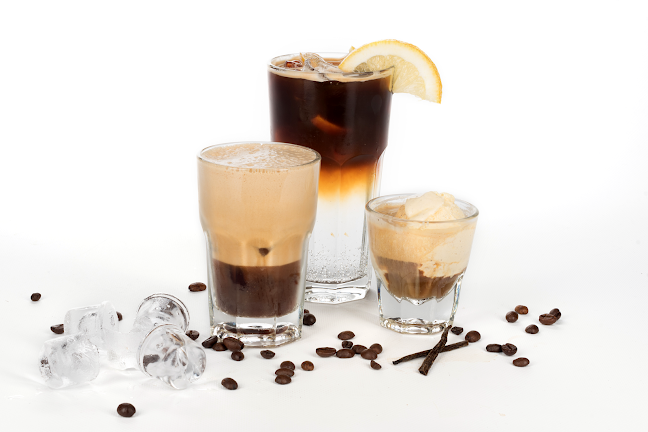 Opinii despre KAFE NA ROHU Olomouc în Olomouc - Gastronomie a pohostinství