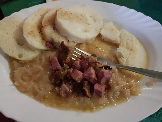 Comentarii opinii despre Kavárna V Zátiší