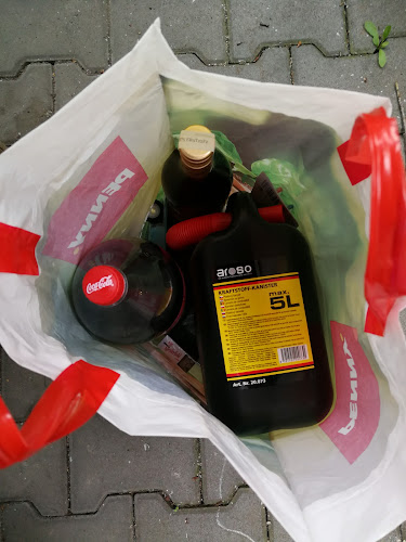 5A, K Hutím 855, Hloubětín, 198 00 Praha 14