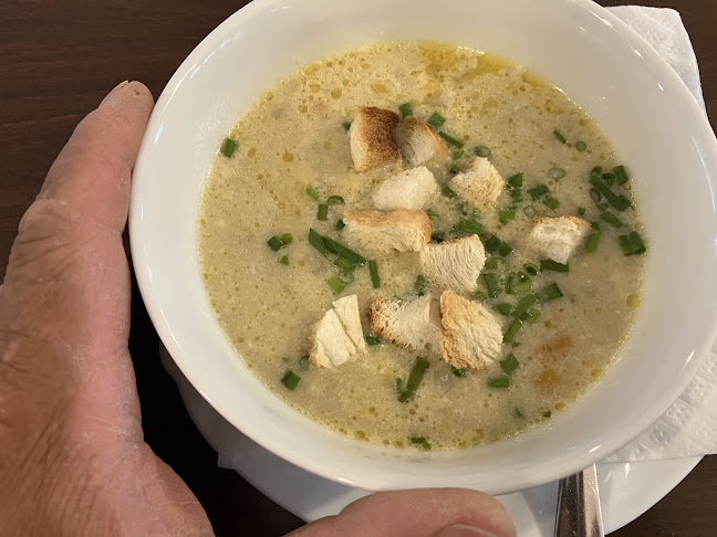 Restaurace Rybářská bašta - Brno