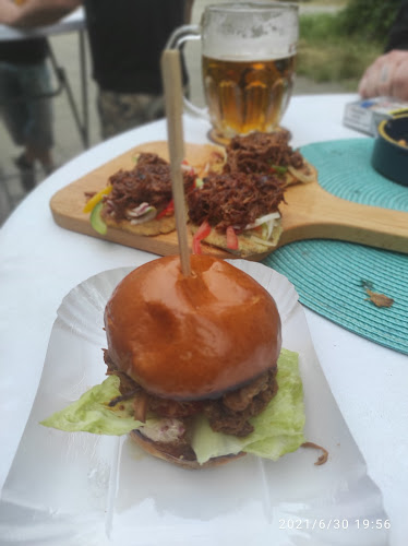 Bar Kačerov - Praha