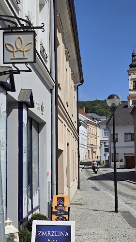 Café Princ - Šternberk