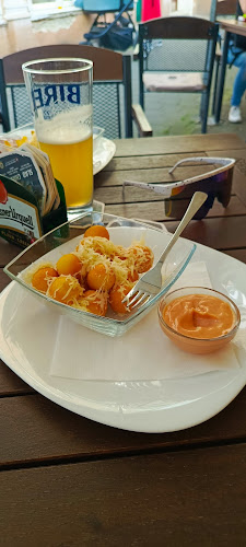 Comentarii opinii despre Caffe´ Vergnano