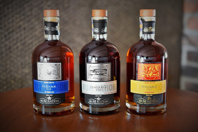 WERK Pub & Coffee - Lyžbice