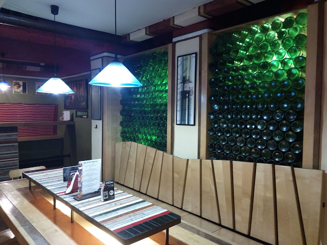 Comentarii opinii despre Restaurant V.R.Levský