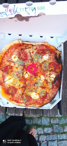 Comentarii opinii despre La Famiglia