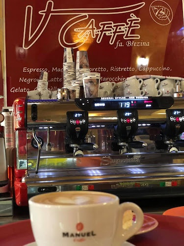 V Caffé