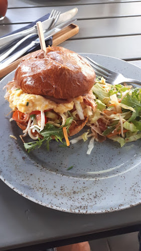 Comentarii opinii despre A Café