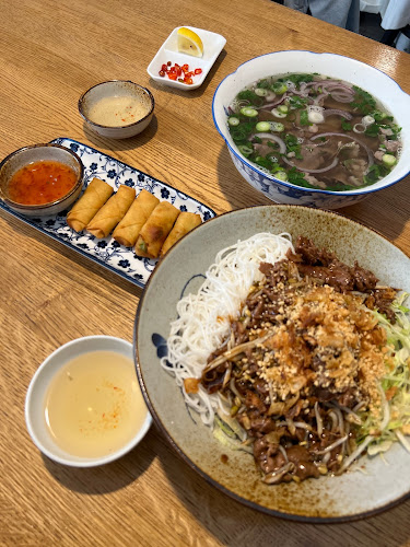 AE Restaurant - Gastronomie a pohostinství