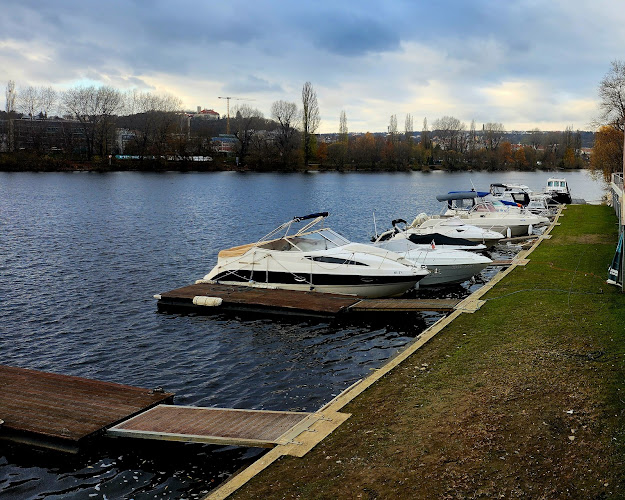Restaurace Podolka - Gastronomie a pohostinství