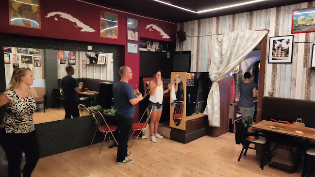 Café Bar Maracas - Gastronomie a pohostinství